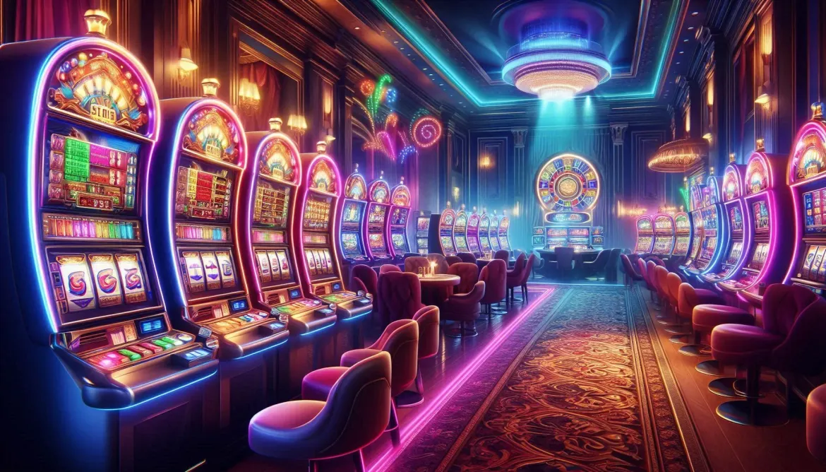 BaxterBet Casino